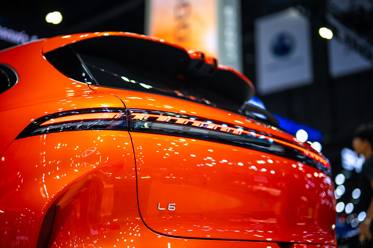 Motor Show Highight 6