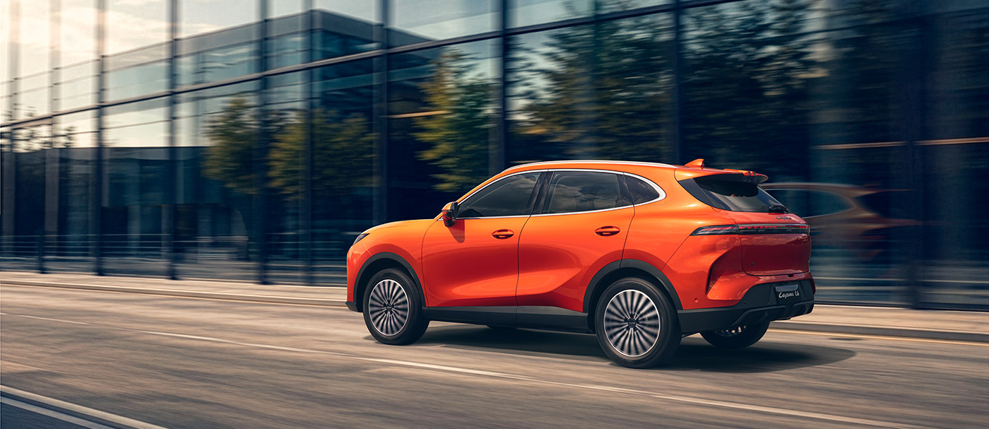 BOOK A TEST DRIVE