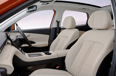 Climate Control Systems Dual-zone Automatic Climate Control with N95 Protection